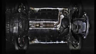 Vehicle 3D Image