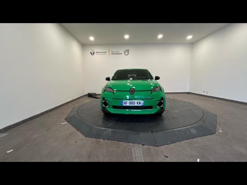 Renault R5 E-Tech Electrique