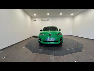 Vehicle 3D Image