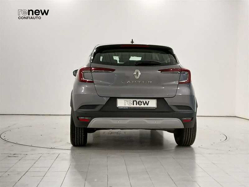 RENAULT Captur 1.0 Tce Equilibre Bi-fuel — photo 4