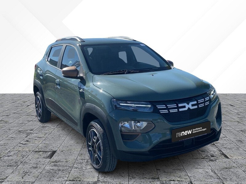 Fahrzeugabbildung Spring Extreme ELECTRIC 65 Bild 5 von 18