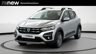 SANDERO