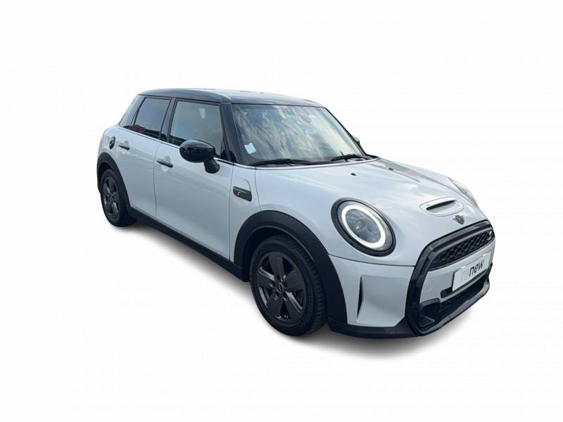 Mini Hatch 5 Portes F55 LCI II