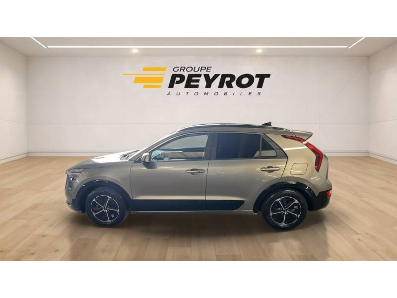 KIA Niro II