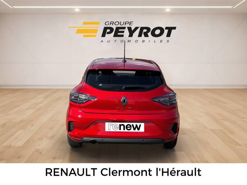 Renault Clio V