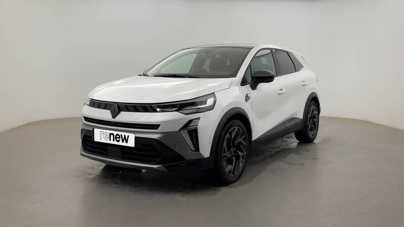 Renault Symbioz