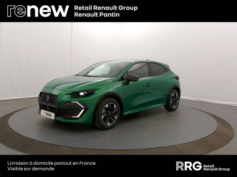Renault Clio VI