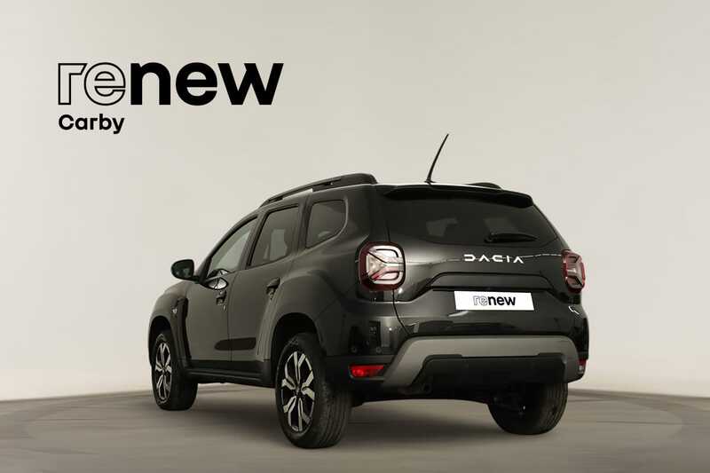 DACIA Duster Duster 1.0 TCe Journey — photo 4