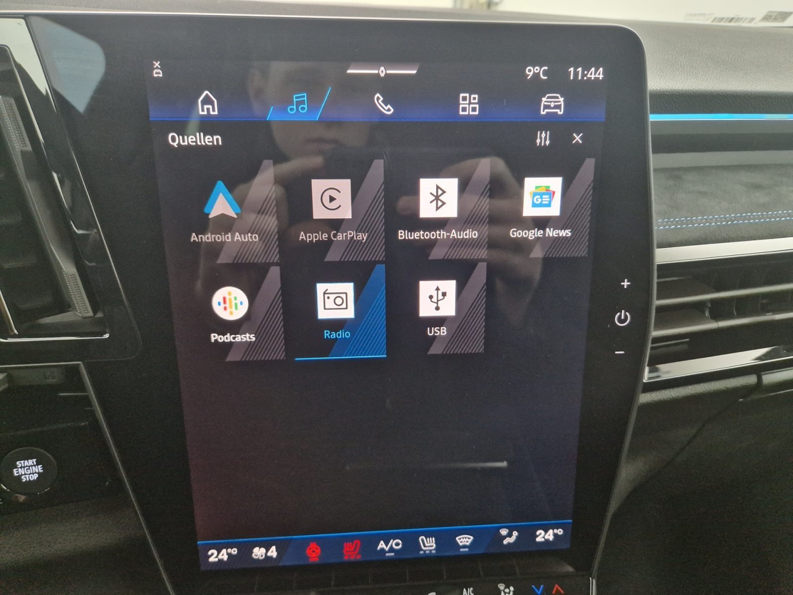 Renault Austral – Bild 17