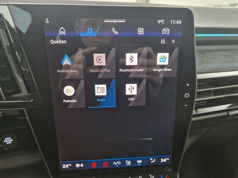 Renault Austral
