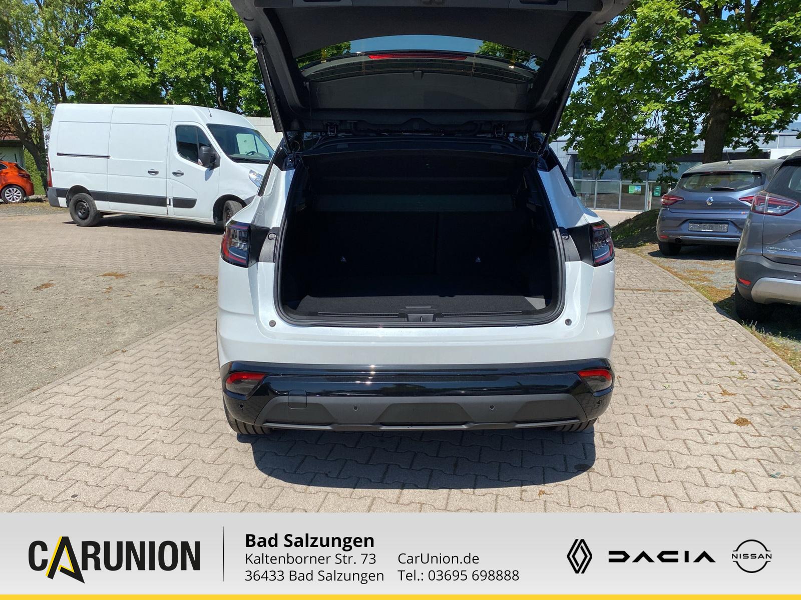 Renault Austral – Bild 12