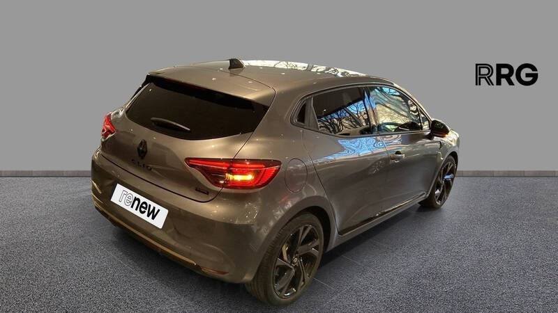Renault Clio V