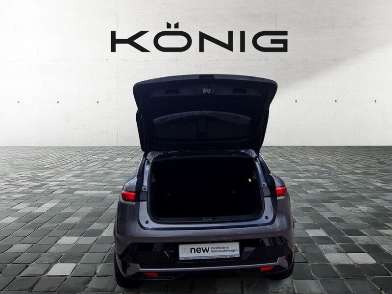 Fahrzeugabbildung Megane E-TECH E-Tech Paket Iconic EV60 220hp Bild 6 von 20