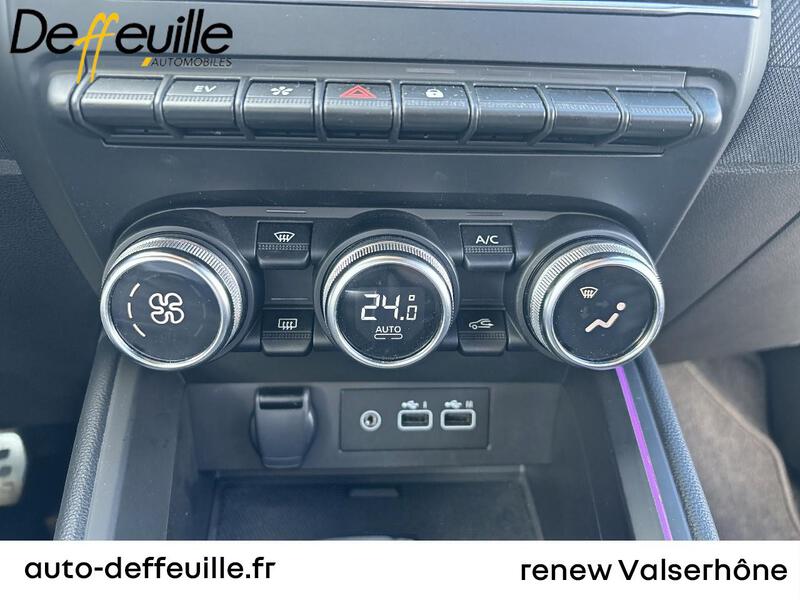Renault Clio V