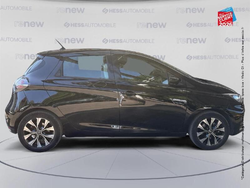 Renault ZOE E-Tech Electrique