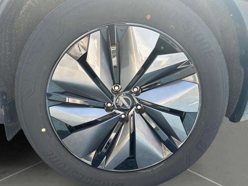 Nissan Ariya