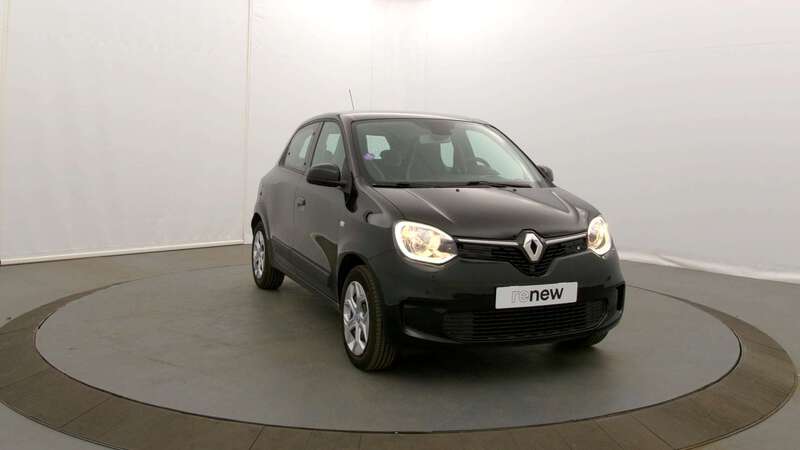 Renault Twingo III