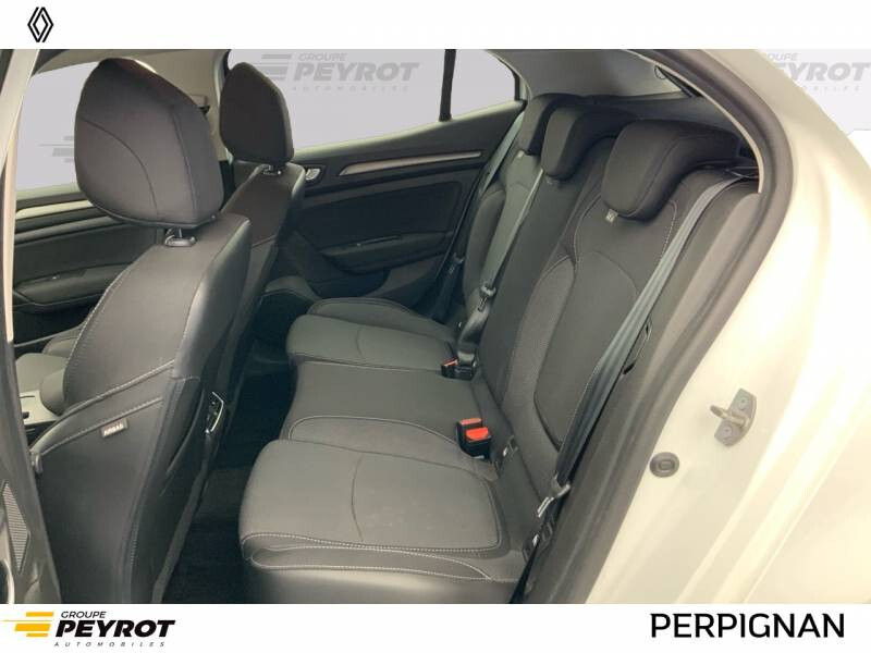 Renault Megane IV Berline