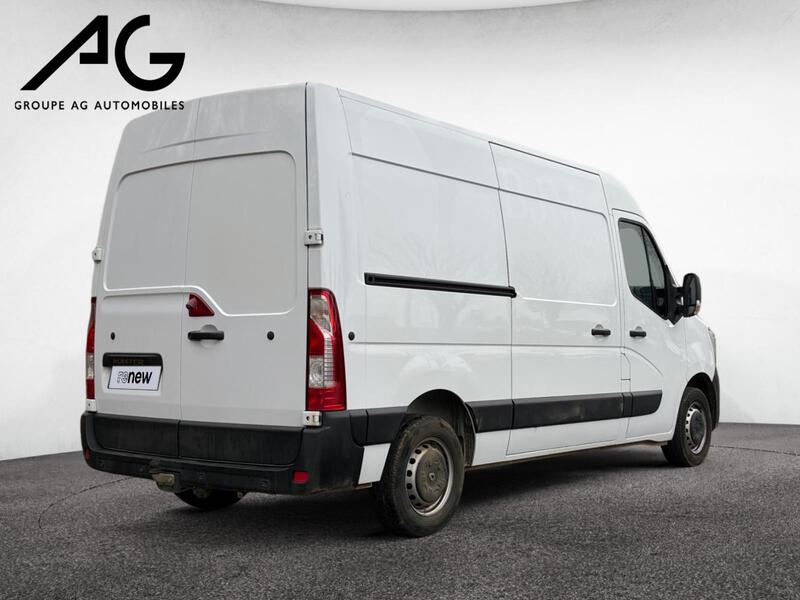 Renault Master III