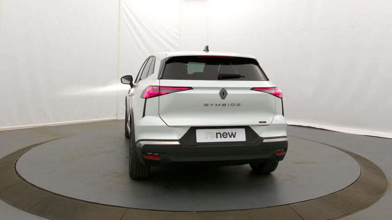 Renault Symbioz