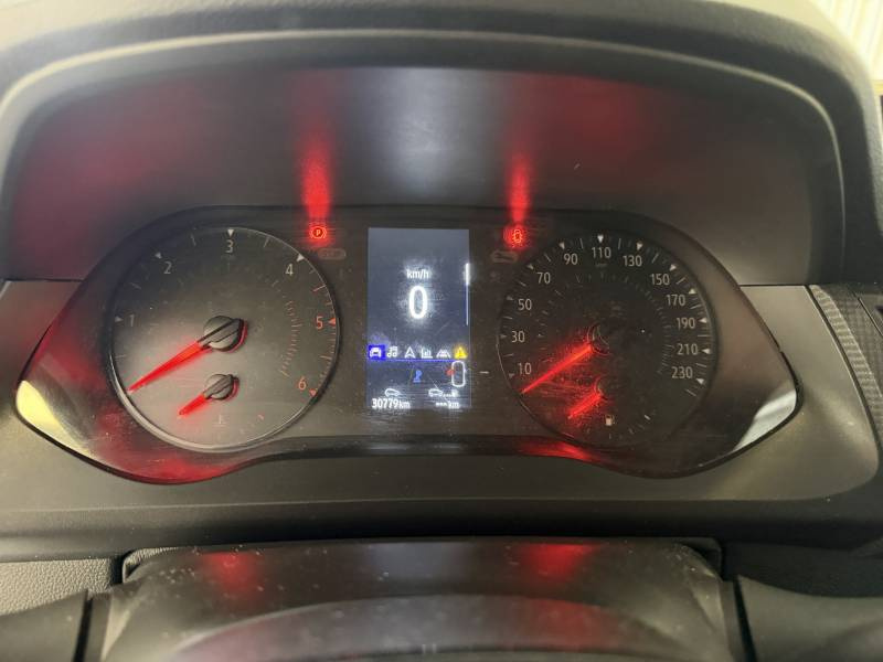 Renault Kangoo VU