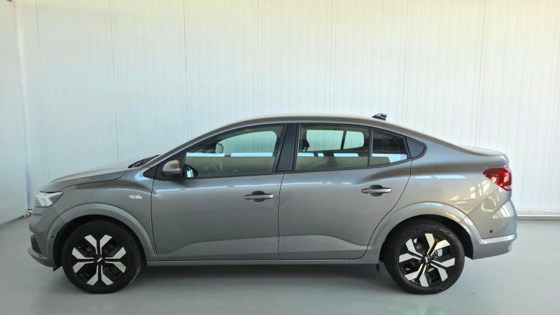 DACIA Logan 2024 — imagine 52