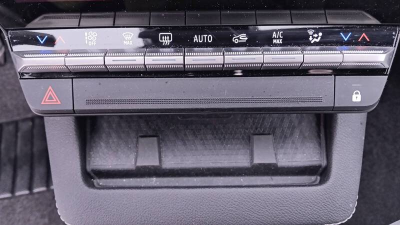 Renault Scenic E-Tech Electrique