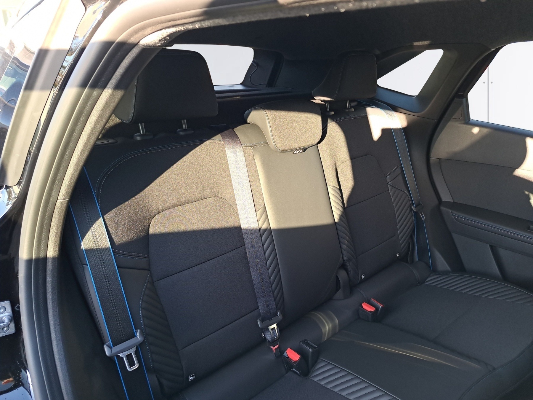 Renault Symbioz – Bild 9