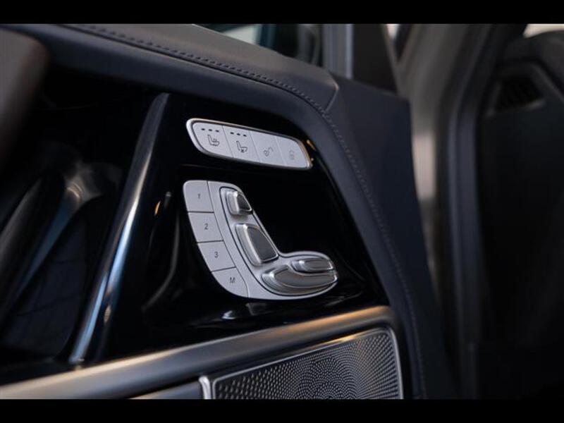 Mercedes Classe G