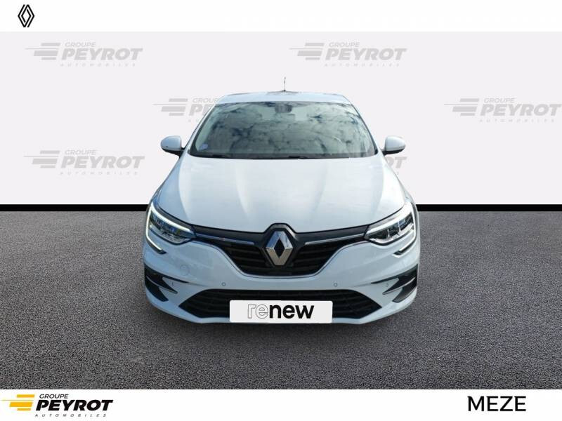 Renault Megane IV Berline