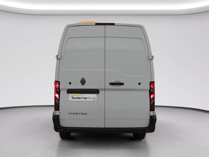 Renault Master VAN