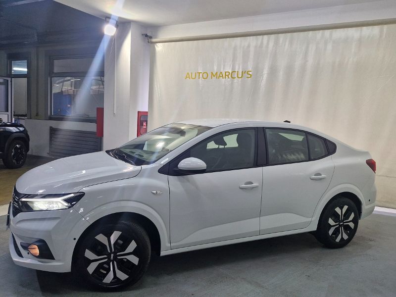 DACIA Logan 2024 — imagine 23