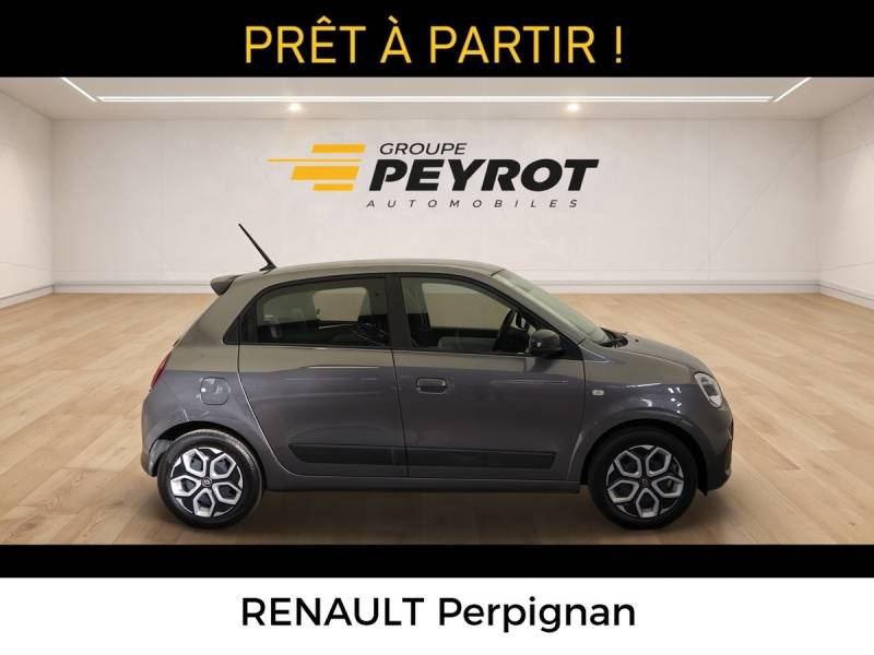 Renault Twingo III