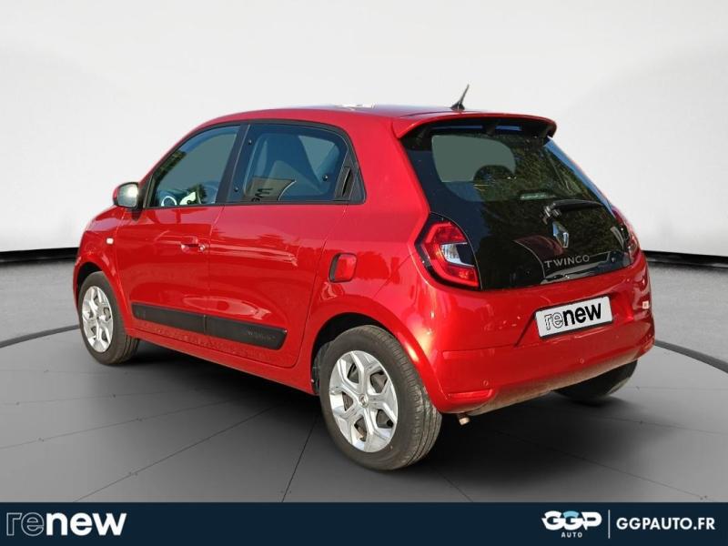 Renault Twingo III