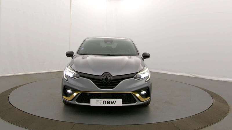 Renault Clio V