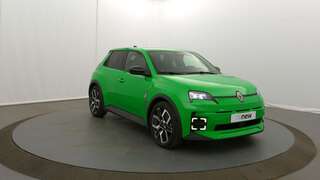 Vehicle 3D Image