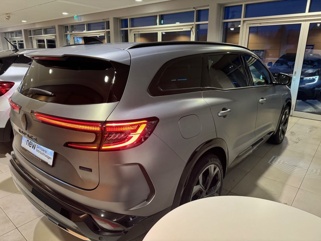 Renault Espace – Bild 5