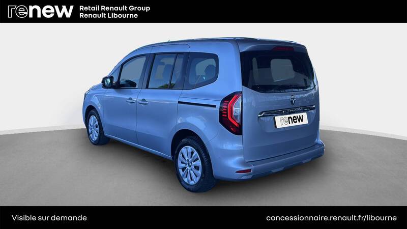 Renault Kangoo VP