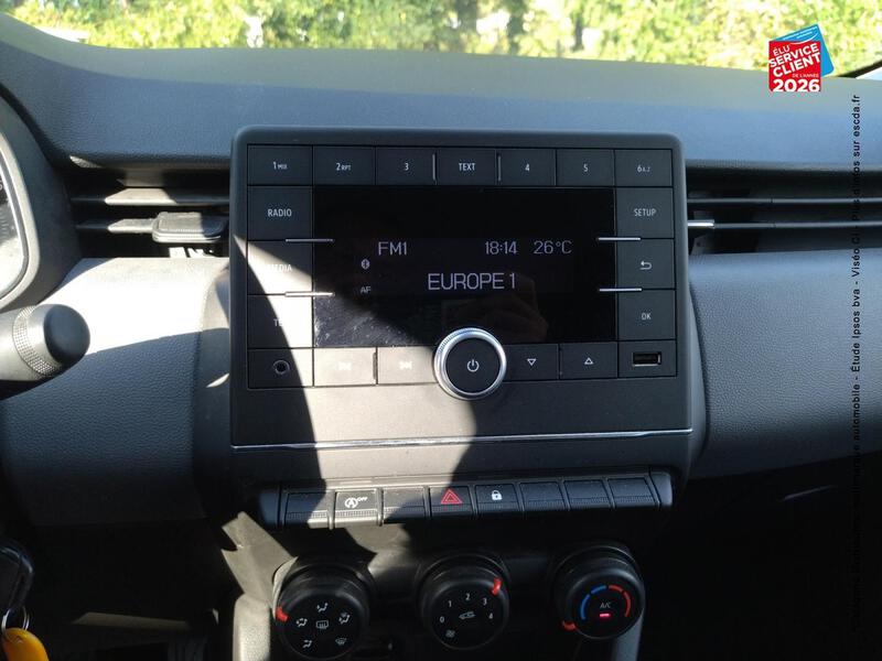 Renault Clio V