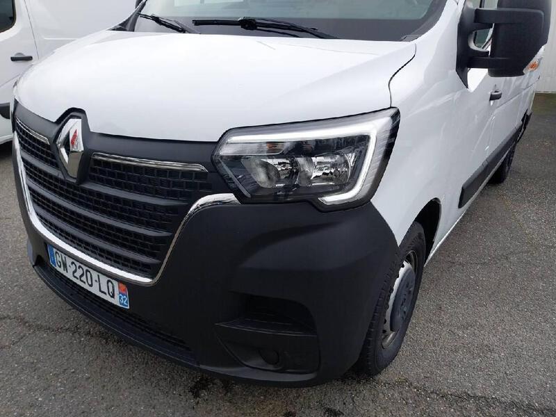 Renault Master III
