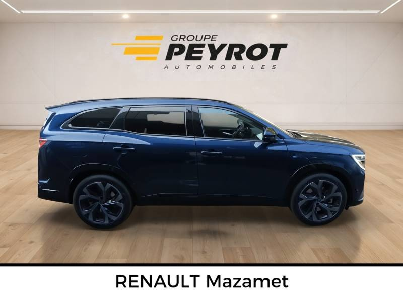 Renault Espace VI