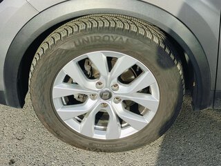 Vehicle 3D Image