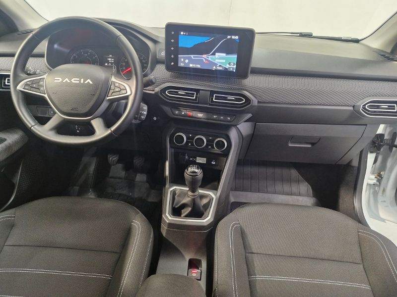 DACIA Logan 2024 — imagine 32