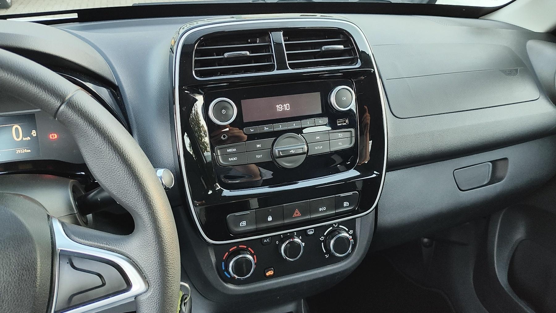 Dacia Spring – Bild 10