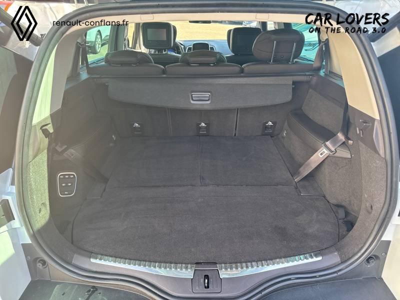 Renault Espace V