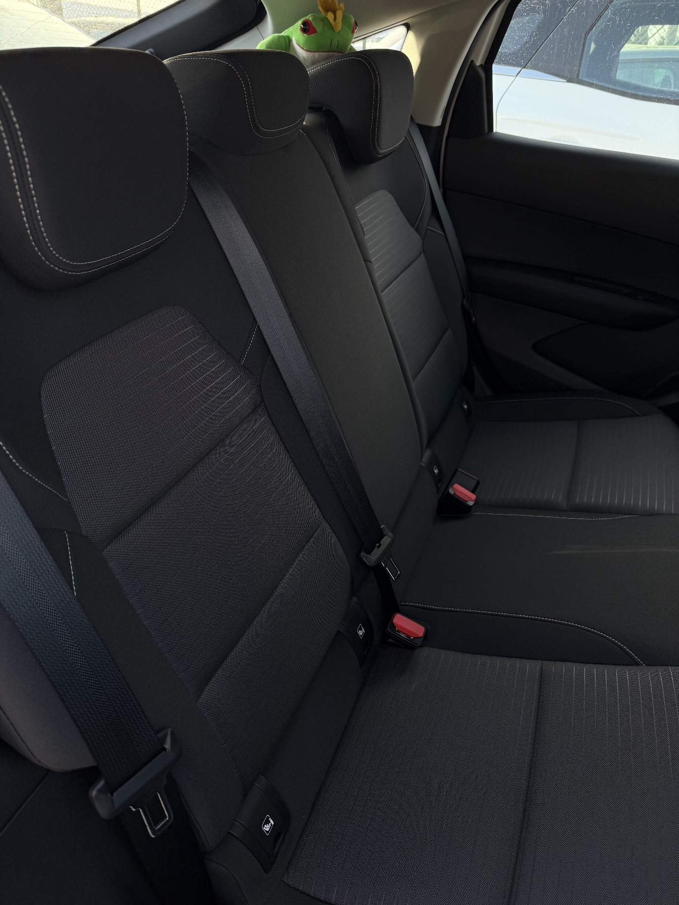 Renault Arkana – Bild 12