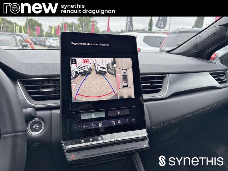 Renault Symbioz