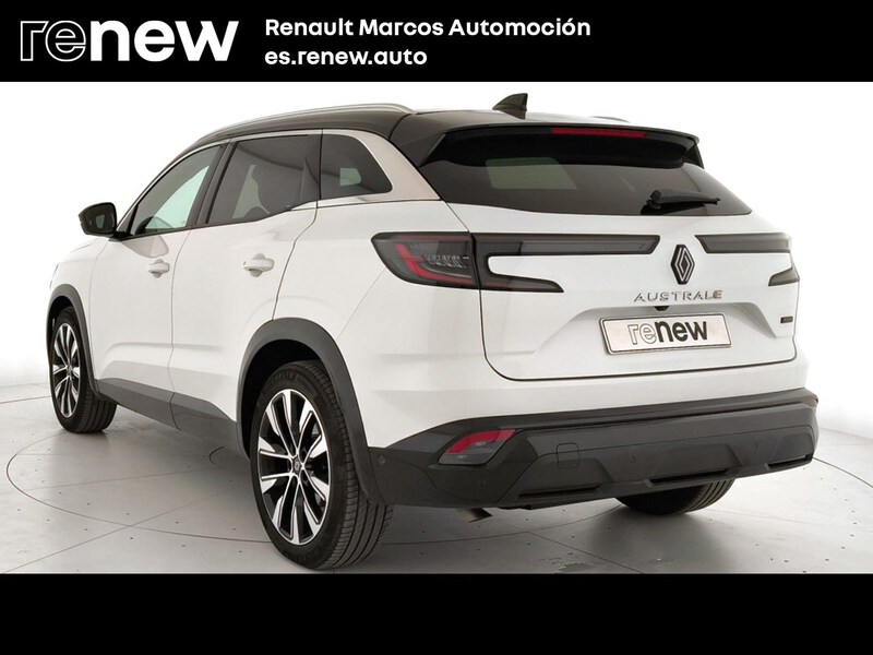 Renault Austral