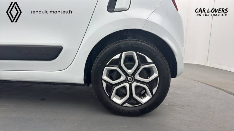 Renault Twingo III
