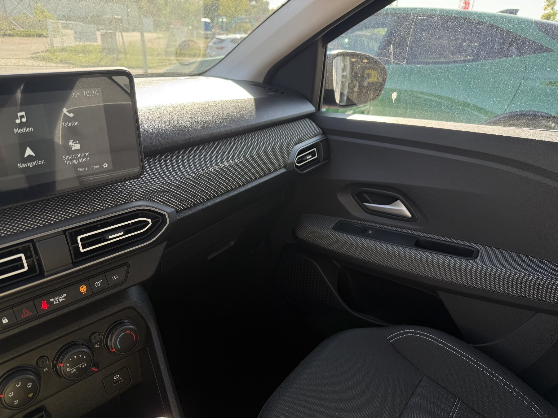 Dacia Sandero – Bild 20